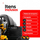 Furadeira e Parafusadeira de Impacto 48V Bivolt – Potência Profissional para Qualquer Trabalho!