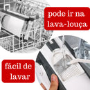 Cortador e Fatiador Multifuncional com Lâminas Inox – 8 Tipos de Corte para Cozinhar com Agilidade e Precisão!